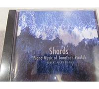 Pieslak - Shards: Piano Music Of Jonathan Pieslak