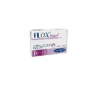 Piessefarma FLOX RETARD 15 COMPRESSE GASTRORESISTENTI A RILASCIO PROLUNGATO DA 520 MG