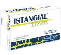 piessefarma Istangial dren 30 compresse