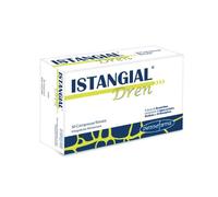 Piessefarma ISTANGIAL DREN 30 COMPRESSE FILMATE