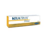 Piessefarma KELATROX CREMA 50 ML