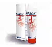 Piessefarma Vasox Crema Gambe Pesanti 200 Ml Idratante Stasi Linfo-venosa