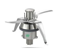 PIESSEONLINE Gruppo Coltelli Bimby TM21 di Ricambio Compatibili per Thermomix