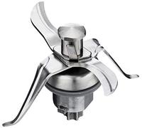 PIESSEONLINE Gruppo Lame Coltelli per BIMBY TM21 Compatibile Thermomix Bimby