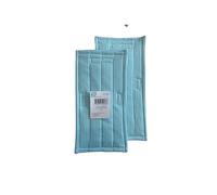PIESSEONLINE Panni x2 compatibili universali soft per pulilava Folletto sp520 sp530