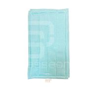 PIESSEONLINE Panni x2 compatibili universali soft per pulilava Folletto sp600