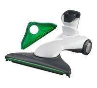 PIESSEONLINE - Spazzola HD50 Compatibile per Aspirapolvere Folletto VK150 - Pulizia Rapida e Senza Graffi, Indicata su Pavimenti Duri - Garanzia di 24 Mesi - Una Sottospazzola Inclusa