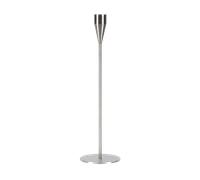 Piet Hein Jupiter Candeliere 29 cm Acciaio Inossidabile