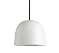 Piet Hein Super 215 Lampadario Bianco con Cavo Nero