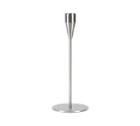 Piet Hein Venus Candeliere 21 cm in Acciaio Inossidabile
