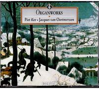 Piet Kee - Piet Kee - Organworks