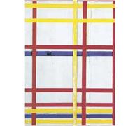Piet Mondrian. Catalogue raisonné. Ediz. inglese
