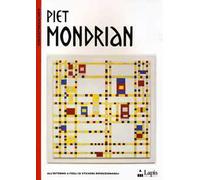 Piet Mondrian. Ediz. illustrata
