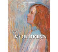 Piet Mondrian: The Art of Pure Abstraction