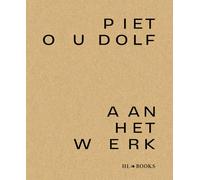 Piet Oudolf aan het werk