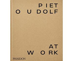 Piet Oudolf at work