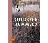 Piet Oudolf Noël Kingsbury Oudolf Hummelo (Copertina rigida)