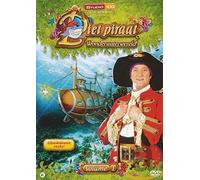 Piet Piraat - Wonderwaterwereld (Duikbootverhaaltjes) (DVD)