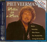 Piet Veerman - Rollin' on a River