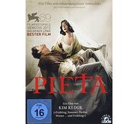 Pieta (DVD) LEE Jeong-jin, CHO Min-soo