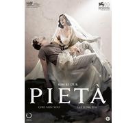 Pietà – Kim Ki-Duk / Lee Jung-Jin, Jo Min-Su – DVD (2012)