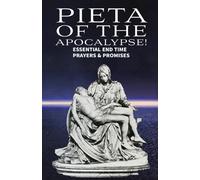 Pieta of the Apocalyse (Tascabile)