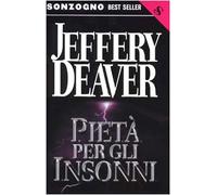 Pietà per gli insonni