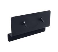 Pieta Per Il Cassetto 'armadio - Manico Del Bordo Touchless, Apri Della Porta Della Spazzatura A Pedale | Affinga Del Del Della Copertura Completa, Apri Del Mobile Della Spazzatura