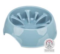 Pietanza in plastica per alimentazione lenta 0,8 l/ø 20 cm assortito