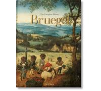 Pieter Bruegel. the Complete Works [Lingua inglese]
