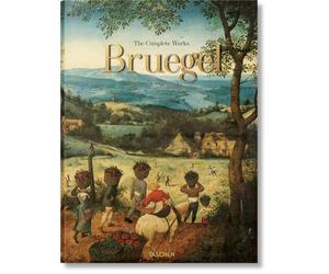 Pieter Bruegel. the Complete Works [Lingua inglese]