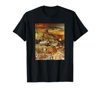 Pieter Bruegel The Elder - Il trionfo Maglietta
