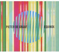 Pieter De Graaf Equinox (CD)
