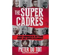 Pieter Du Toit The Super Cadres (Tascabile)