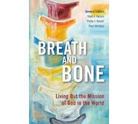 Pieter J. Kwant Breath and Bone (Tascabile)