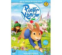 Pieter Konijn - deel 1