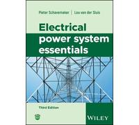 Pieter Schavemaker Lou van der Electrical Power System Essen (Copertina rigida)