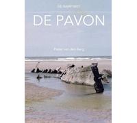 Pieter Van Den Berg De ramp met de Pavon (Tascabile)