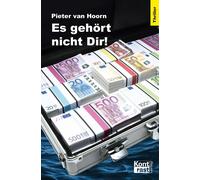 Pieter van Hoorn Es gehört nicht dir (Tascabile)