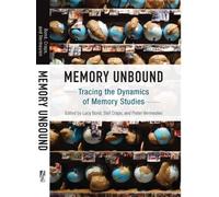 Pieter Vermeulen Memory Unbound (Tascabile)