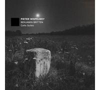 Pieter Wispelwey - Benjamin Britten: Cello Suites