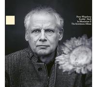 Zoltan Kodaly Kodály/Bach: In Memoriam II - The Scordatura Album (CD) Album