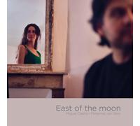 PIETERNEL VAN OERS - MIGUEL CASTRO EAST OF THE MOON (CD)
