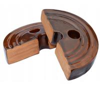 Pietra a pressione 14 cm, set da 2 pz. al vaso di fermentazione