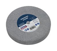 Pietra Abrasiva Ø150 X 16Mm Ø13Mm Foro A60P Fine - Sealey NBG150/GWF Nuovo