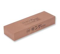 Pietra Abrasiva Giapponese Pietra per Affilare 800 Sabbia Ice Bear King 510466