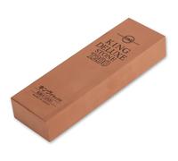 Pietra Abrasiva Giapponese Whetstone 1200 Sabbia Ice Bear King 510464