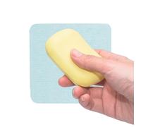 Pietra ad asciugatura rapida - Portasapone antiscivolo in terra di diatomee,Sottobicchieri per bevande, portasapone, pietra assorbente d'acqua per saponi, spazzole e articoli da toeletta