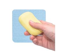 Pietra ad asciugatura rapida - Sottobicchieri in diatomite ad asciugatura rapida senza slittamento | Sottobicchieri per bevande, portasapone, pietra assorbente per mani, spazzole e articoli da