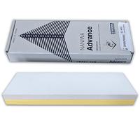 PIETRA AFFILACOLTELLI NANIWA Splash&Go Advance Stone Combinata Grana #2000 e #5000